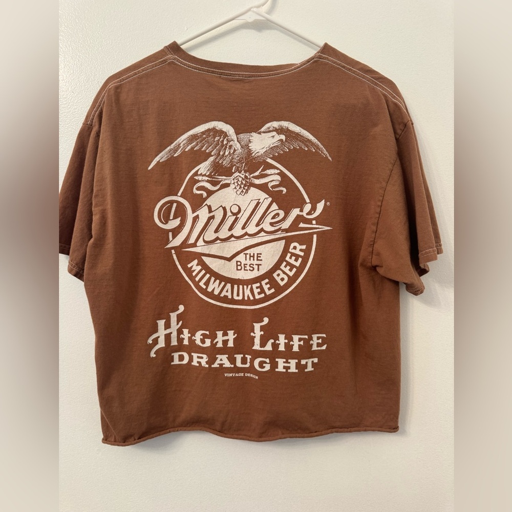 Miller High Life - Picture 3 of 3